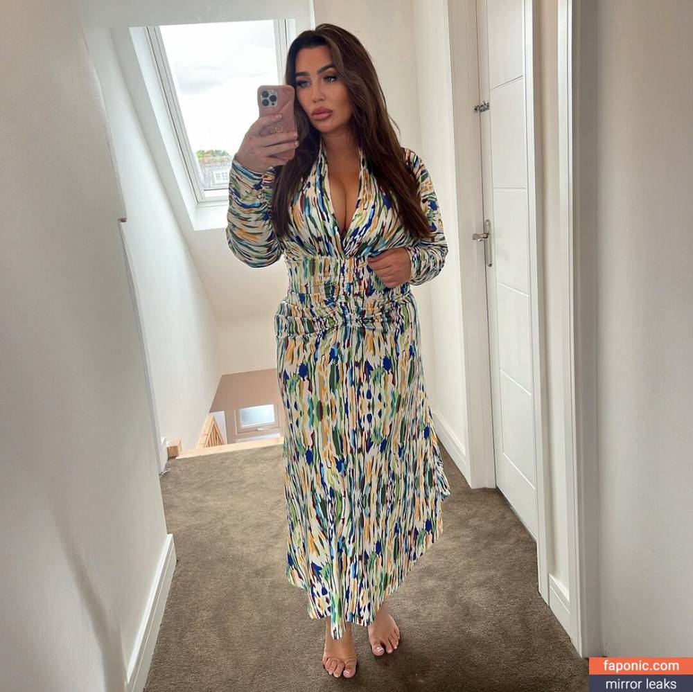 Lauren Goodger aka TOWIE aka abbispencer aka laurengoodger Nude Leaks OnlyFans - #2