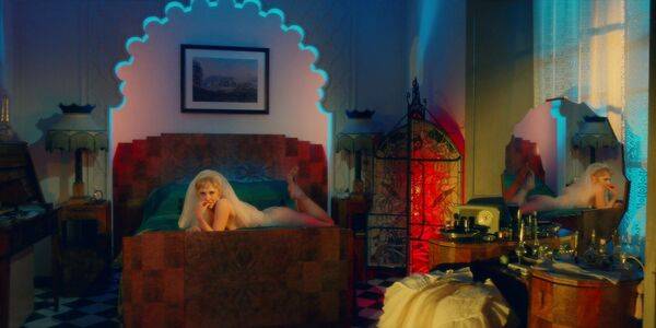 Juno Temple / junotemple Nude Leaks - Fapello - #5