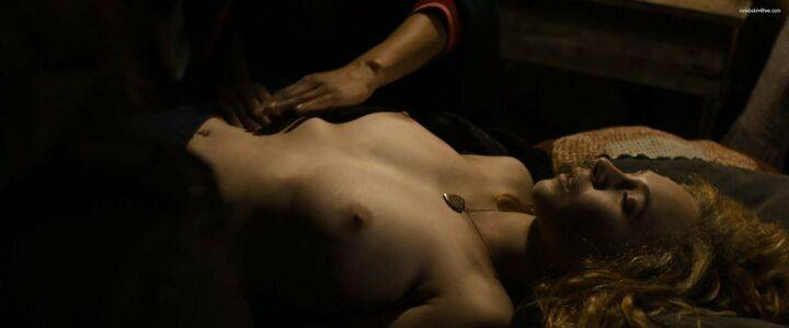 Juno Temple / junotemple Nude Leaks - Fapello - #2