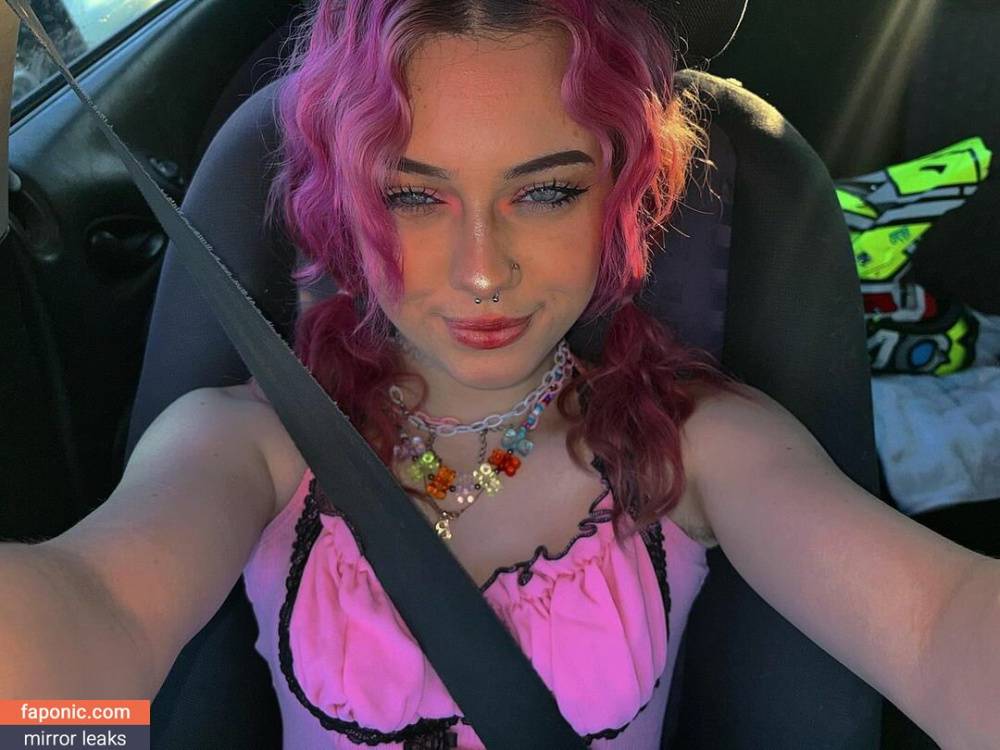 Siamayll aka babe.girl69 aka egirll_69 aka xxllbae Nude Leaks OnlyFans - #13