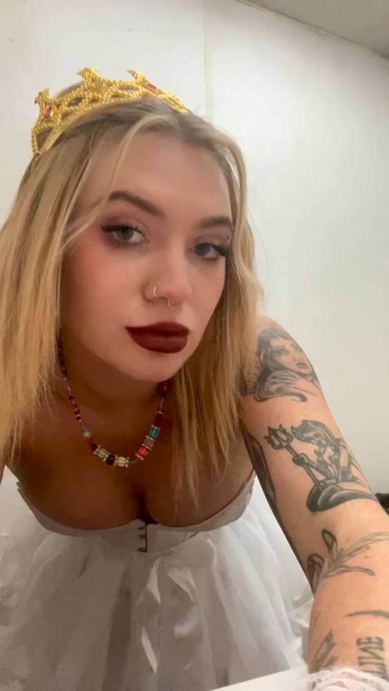 Kittycourtt / kittycourtt Nude Leaks OnlyFans - TheFap - #14