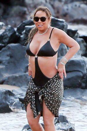 Mariah Carey / MariahCarey Nude Leaks - #4