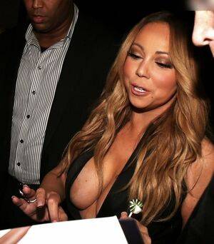 Mariah Carey / MariahCarey Nude Leaks - #10