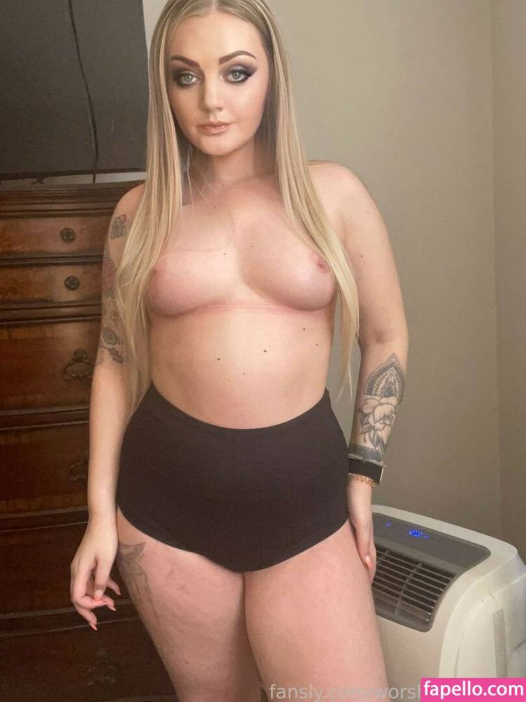 Worshipashleigh / worshipashleigh Nude Leaks OnlyFans - TheFap - #18