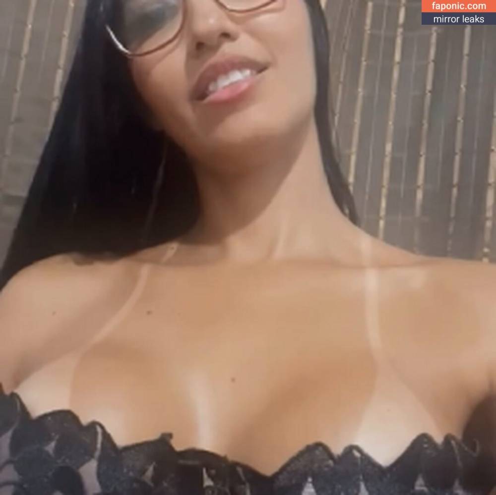 Naiara Love aka anttonella1 aka naiarafada Nude Leaks OnlyFans - #15