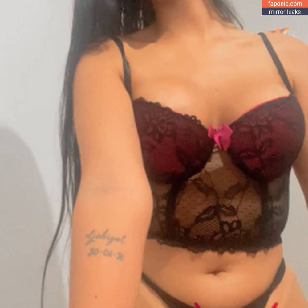 Naiara Love aka anttonella1 aka naiarafada Nude Leaks OnlyFans - #16