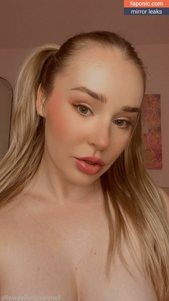 livywolfe aka officialivywolfe Nude Leaks OnlyFans - #18