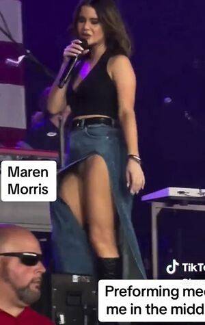 Maren Morris / marenmorris Nude Leaks - Fapello - #3