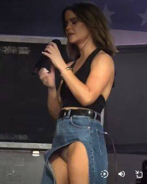 Maren Morris / marenmorris Nude Leaks - Fapello - #8