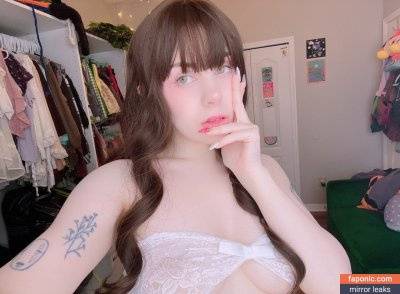 Sleepy Kokiri / sleepykokiri Nude Leaks OnlyFans - TheFap - #1