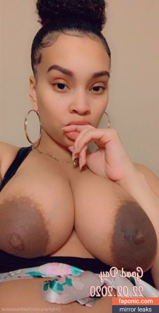 Sashaestrella aka bombshellsonly aka girlpots Nude Leaks OnlyFans - #9