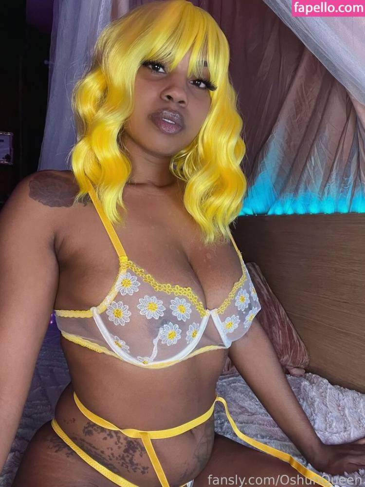 OshunQueen / OshunQueen Nude Leaks OnlyFans - TheFap - #13