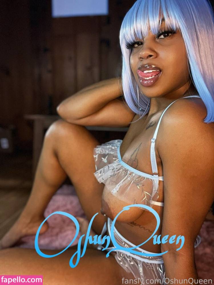 OshunQueen / OshunQueen Nude Leaks OnlyFans - TheFap - #23