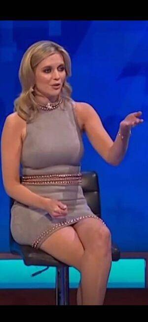 Rachel Riley / RachelRileyRR / rileywaifu Nude Leaks - #15