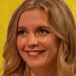 Rachel Riley / RachelRileyRR / rileywaifu Nude Leaks - #1