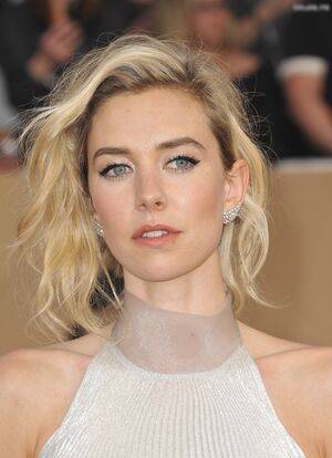 Vanessa Kirby / vanessa__kirby / vanessakirby Nude Leaks - #22