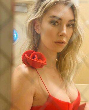 Vanessa Kirby / vanessa__kirby / vanessakirby Nude Leaks - #19