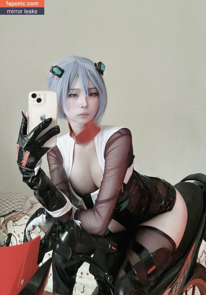 Akari_Cos aka akariii aka akariiiii_cos Nude Leaks OnlyFans - #12