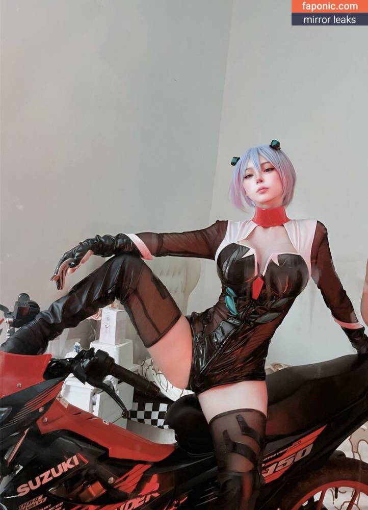 Akari_Cos aka akariii aka akariiiii_cos Nude Leaks OnlyFans - #10