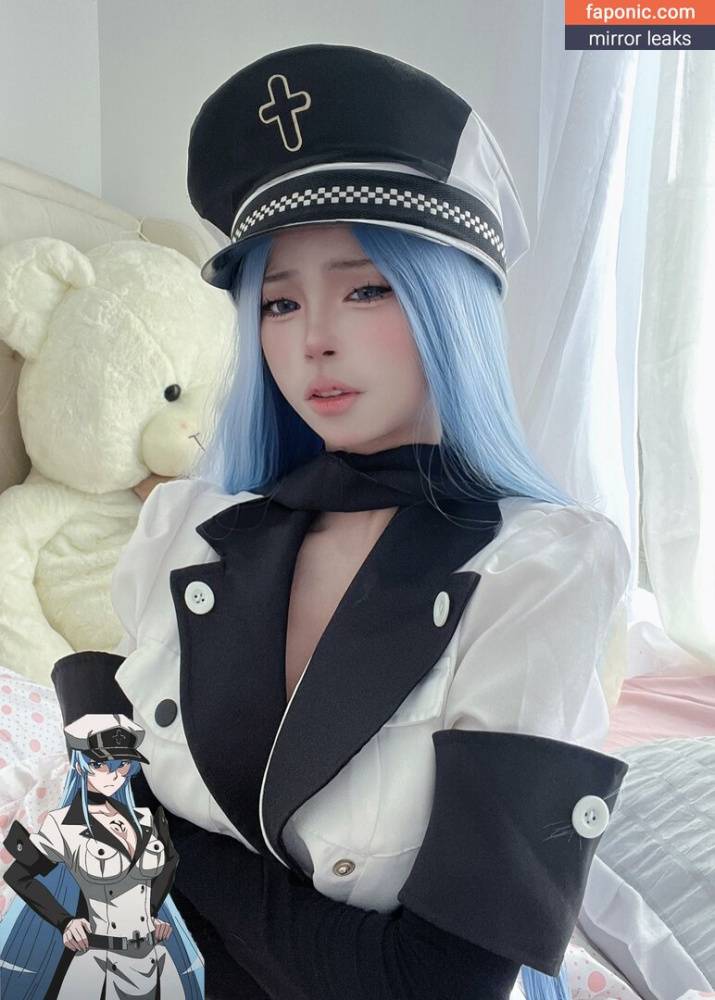 Akari_Cos aka akariii aka akariiiii_cos Nude Leaks OnlyFans - #8