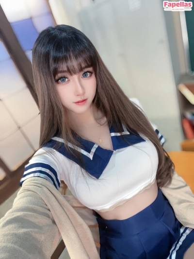 Arisa Cosplay / 小月亮 Nude Leaks OnlyFans - TheFap - #17