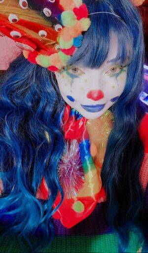 Bouncyclown / Froggy The Clown / Ker0ppai / bouncyclowngirl Nude Leaks - Fapello - #25