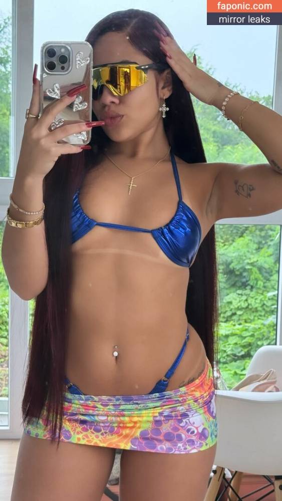 Vitória Kelly aka victoriakelly01 aka vitoriakelly Nude Leaks OnlyFans - #1