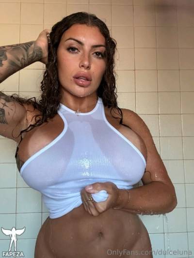 Dulceluna / dulceluna Nude Leaks OnlyFans - TheFap - #13