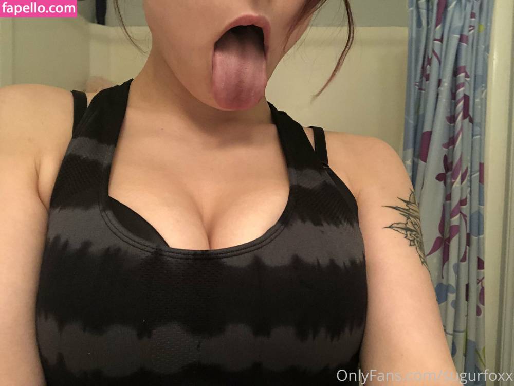 Sugurfoxx / sugurfoxx Nude Leaks OnlyFans - TheFap - #12