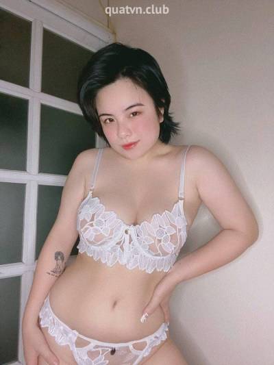 Barbara Crooked 🇻🇳😈 / barbara_crooked Nude Leaks OnlyFans - TheFap - #12