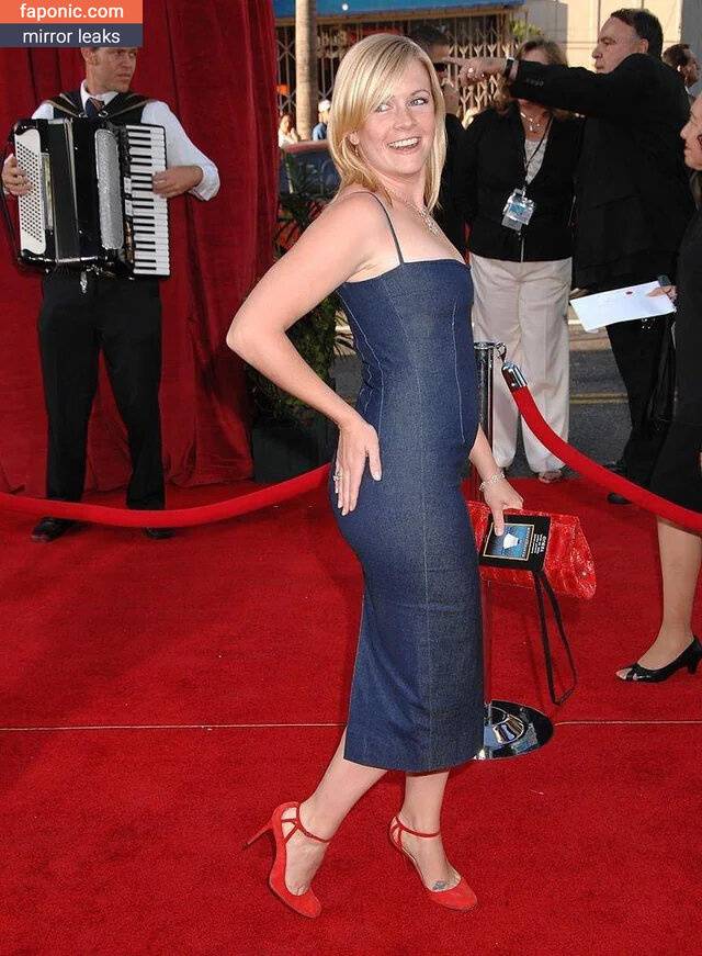 Melissa Joan Hart aka melissajoanhart Nude Leaks - #12