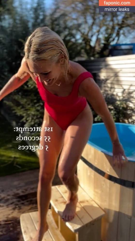 Jenni Falconer aka jennifalconer Nude Leaks - #16