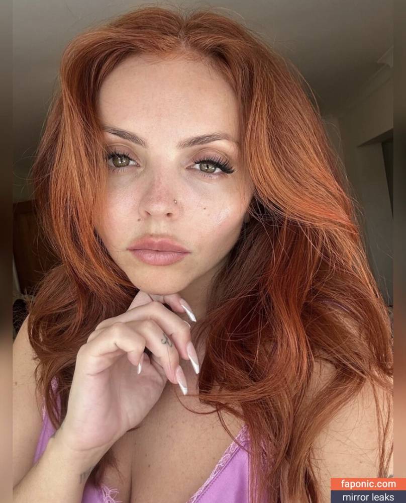 Jesy Nelson aka jesynelson Nude Leaks - #1