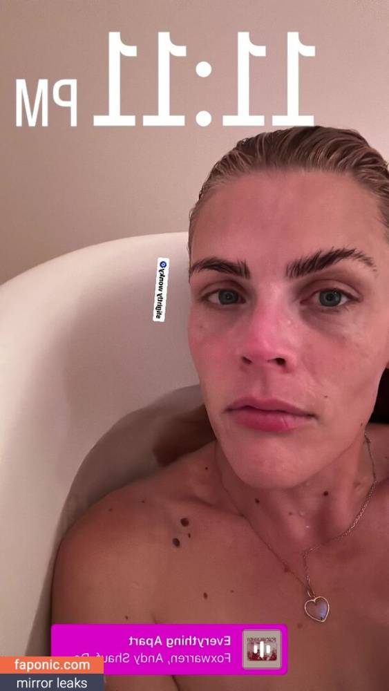 Busy Philipps aka busyphilipps Nude Leaks Patreon - #19