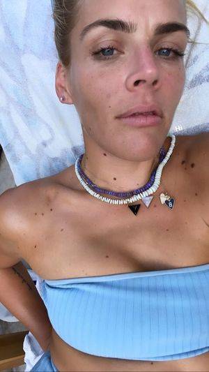 Busy Philipps / busyphilipps Nude Leaks Patreon - Fapello - #23