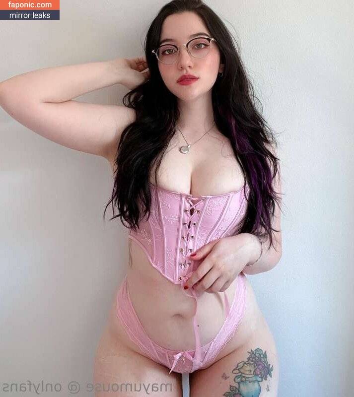 Mayumouse aka maydarlingx Nude Leaks OnlyFans - #13