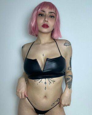 Aime Rizzo / Gochujang / SickExistenZ / aimerizzo / rizzo.love Nude Leaks - #27