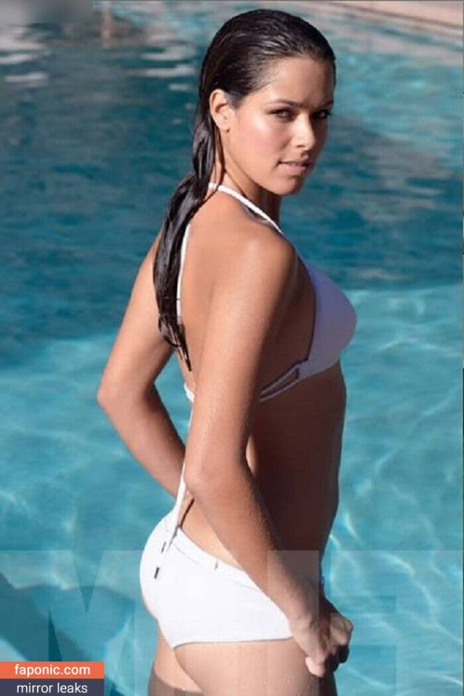 Ana Ivanovic aka anaivanovic Nude Leaks - #3