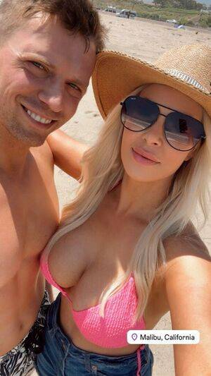 Maryse WWE / marysemizanin / msbarbiemaryse Nude Leaks - #6