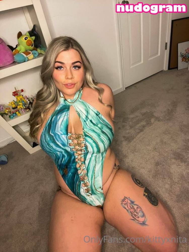 Kittyxnita / kittyxnita Nude Leaks OnlyFans - TheFap - #3