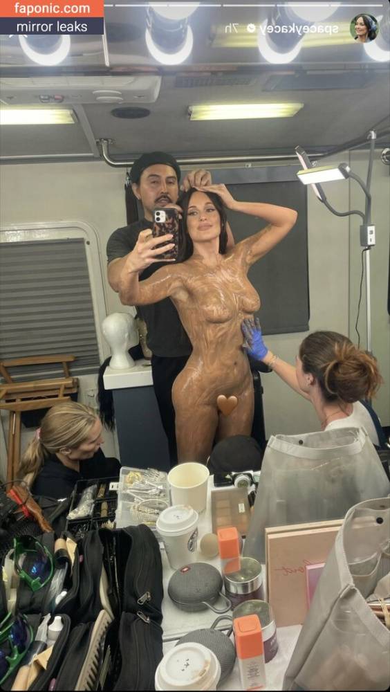 Kacey Musgraves aka spaceykacey Nude Leaks OnlyFans - #20