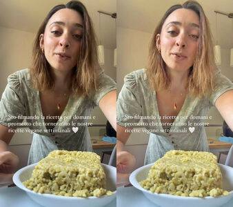 Chiara ASMR / chiara.asmr Nude Leaks - Fapello - #15