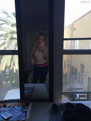 Leven Rambin / levenrambin Nude Leaks - #26