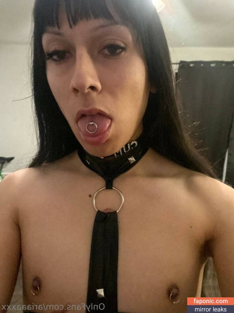 aria-xxx aka ariaaaxx aka ariaaaxxx aka priscilla6666 Nude Leaks OnlyFans - #8