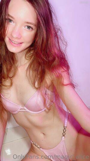 magic_alice / magic_alice_ Nude Leaks - #10