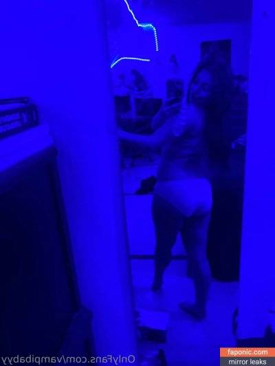 Vampibabyy / vampibabyy Nude Leaks OnlyFans - TheFap - #8