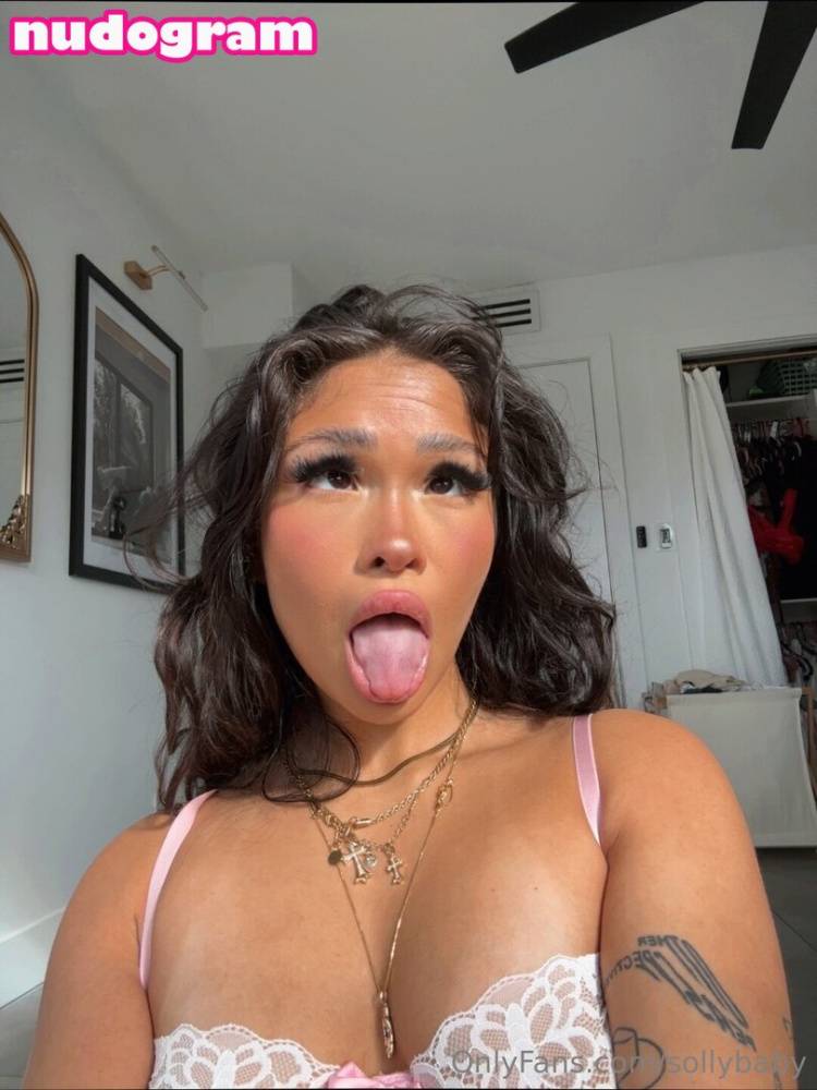 Sollybaby / sollybaby Nude Leaks OnlyFans - TheFap - #12