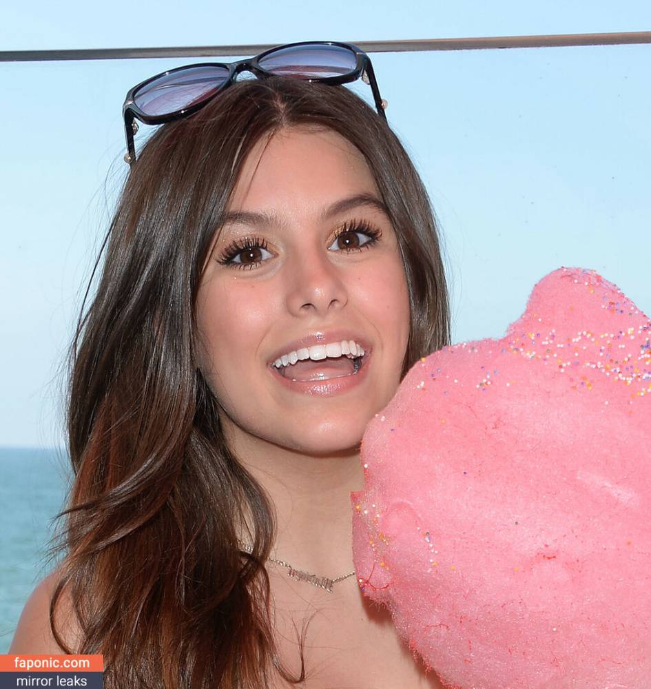 Madisyn Shipman aka madisynshipman Nude Leaks - #8