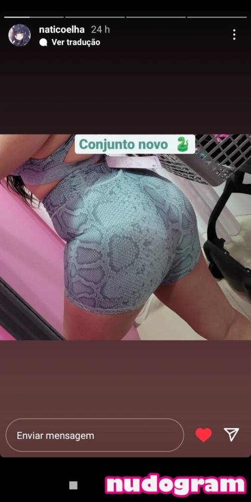 Naticoelha / naticoelha Nude Leaks OnlyFans - TheFap - #10