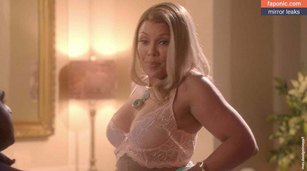 Vanessa L. Williams aka vanessawilliamsofficial Nude Leaks - #13